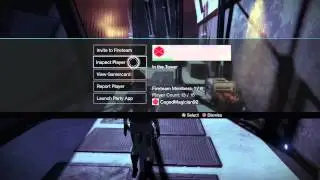 'Inspector' Achievement Guide - Destiny (Xbox One)