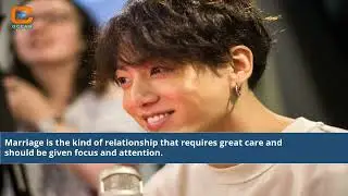 Did Any Bts Member Get Did Bts Members Get Married