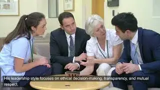 Medical Device QA + Patient Safety | Shashank Murali Leads with Precision & Purpose