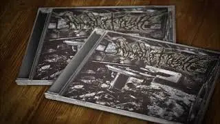 Ritual OF Flesh - Splatter Grind Abortion (Full Album 2014)