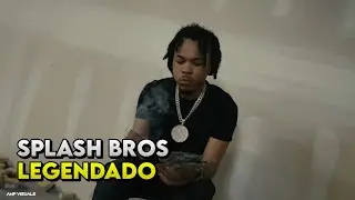 Bloodhound Q50 - Splash Bros (LEGENDADO)