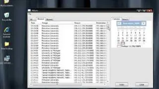 PeerGuardian 2(PG2) tutorial video