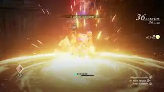 Tales of Arise- Alphen Combo
