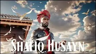 Shafiq Husayn and The Dove Society 