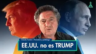 Global Geopolitics: Trump, Putin and the New World Order | La Tribu FM