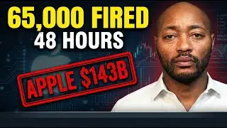The Silent Correction: 65,000 Cut in 48 Hours | Daily Climb