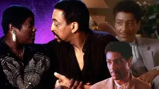 Gloria&rsquo;s Struggle in Waiting to Exhale