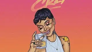 (FREE) R&B Kehlani Type Beat 