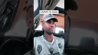 How To Master/Hack Life Path 33/6 💃
