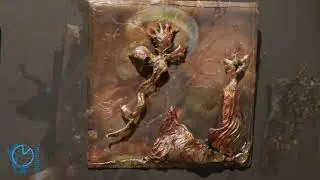 La Divina Commedia in mostra a Palazzo Falconieri