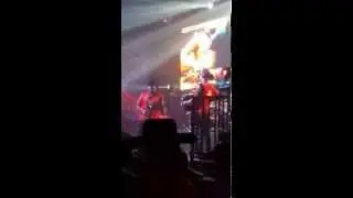 Los pescadores del ri conchos at ok dallas marzo 1