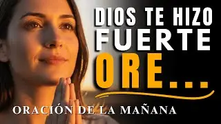 Proverbios 31: Oraci&oacute;n Poderosa para Mujeres de Valor | Oraci&oacute;n Matutina