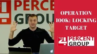 Four Percent Group Review of Operation 100k