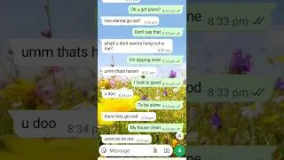 lyrics prank on my friend😂#lyrics #fyp#prank#song#friend#chat