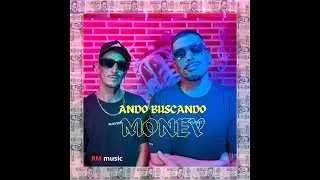 Santilo - Ando buscando money (Video oficial)  [RM Music]