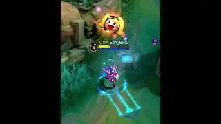 Melissa WALK THROUGH THE ENEMIES FACE 😂 | COLLECTOR SKIN UMBRA BROOM! ~ Mobile Legends: Bang Bang