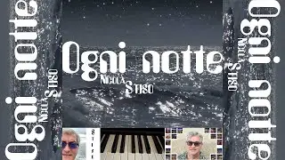 Nicola Stiso - OGNI NOTTE (Video ufficiale)
