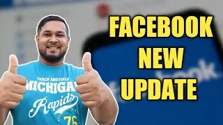 Facebook new update | Facebook page new update 2022 | Facebook update | Facebook page update 2022