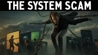 The GREAT DECEPTION of modern society