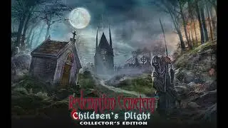 Redemption Cemetery Children's Plight OST - Track 2