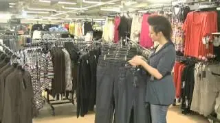 Kl&auml;der Ving&aring;ker Ving&aring;kers Factory Outlet AB