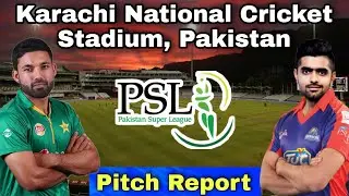 PSL 2022 MS vs KK 1st Match Prediction & Karachi Pitch Report | Multan Sultan | Today Match | Live