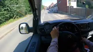 2021 Citroën Jumpy utilitaire 1.5 HDI , POV Drive ...