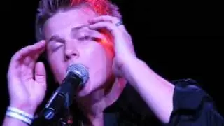 Sleeperstar - Wherever You Go - CD Release Party