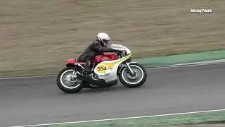 45. Hockenheim Classics FHRM