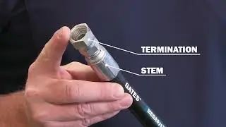 THREAD IDENTIFICATION