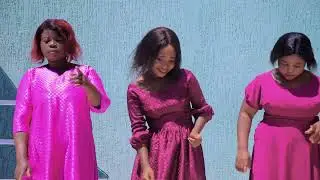 MUNGU NI MWEMA, GOSPEL CHOIR CEEACO BARAKA