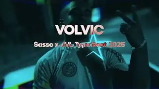Sasso x JUL Type Beat 2025 - 