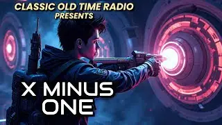 X Minus One &ndash; 
