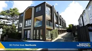 30 potter av