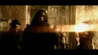 JayZ - Run This Town (ft. Rihanna) (OFFICIAL MUSIC VIDEO)