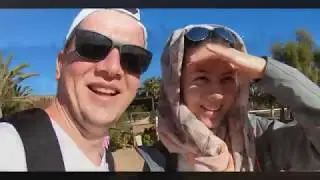 Camel Safari Experience - Oasis Park Fuerteventura 8K