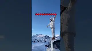 Minecraft en la Vida Real pero Gracioso 😱 Parte 18