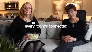 Lennar at Edgewater's Catalina | World's First Wi-Fi Certified Home Design!