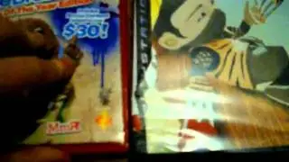 Mini ninjas game review ps3