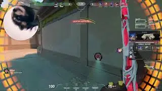 RankedQ Duo | CyberMos 2024 #8 Winner