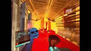 how to get to 0-S (0-2 secret level) in ultrakill