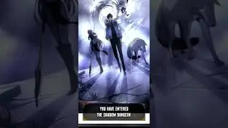 Solo Leveling Ragnarok.| Explained In Hindi| #sololeveling  #manhwa  #animestoryexplained  #anime