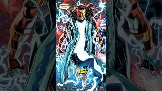 Who is Dc&rsquo;s Savitar??👀 #comics #marvel #dc #short