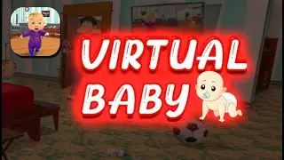 Baby Pranks Simulator Game - Gameplay Walkthrough Part 2