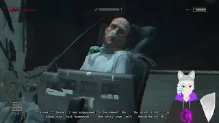 Project Walrider - Outlast: Ep 6 - Finale