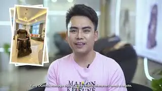 OGAWA PHILIPPINES TESTIMONIAL VIDEO- ED LORENZO| BOOST ADVERTISING AGENCY