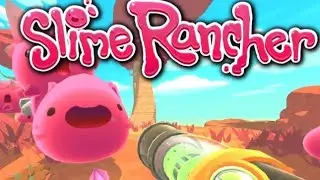 GAMEPLAY DE FUNDO USO LIVRE (FREE TO USE) - slime rancher