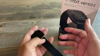 Fitbit Versa 2 Review: 5 Years Later