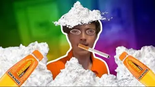 [YTP] SCOUSE MORGZ (IUCOZADE EDITION)