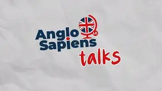 Anglotalks - Proyecto Clausura 2023 by Anglosapiens